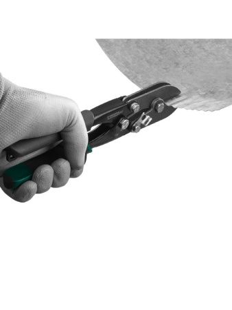 KRAFTOOL RET, 240 мм, клещи для гофрирования (23276) по цене 2 420 руб. купить в Воронеже.