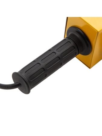 Аппарат для сварки пластиковых труб DWP-1500, 1500 Вт, 260-300 град, комплект насадок, 20-63 мм Denzel по цене 4 030 руб. купить в Воронеже.