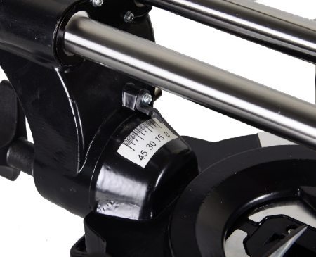 Торцовочная пила ВИХРЬ ПТ-255ПЛ по цене 19 590 руб. купить в Воронеже.