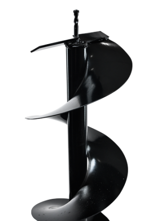 Бур HUTER AG-250 по цене 3 990 руб. купить в Воронеже.