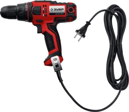 ЗУБР ДШ-М3-500-2 дрель-шуруповерт сетевая, 500 Вт, 0-450/0-1800 об/мин по цене 4 630 руб. купить в Воронеже. ЗУБР ДШ-М3-500-2 дрель-шуруповерт сетевая, 500 Вт, 0-450/0-1800 об/мин по цене 4 630 руб. купить в Воронеже.
