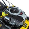 Самоходная бензиновая газонокосилка Hanskonner HPL5116BS,  Briggs&ampStratton 750EX по цене 58 990 руб. купить в Воронеже.