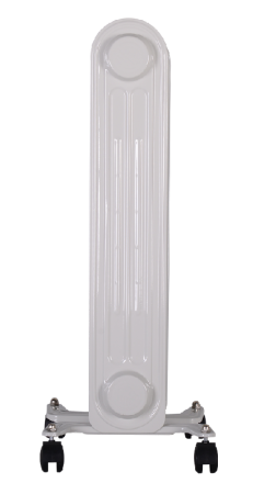 Масляный радиатор РЕСАНТА ОМПТ-5Н по цене 3 090 руб. купить в Воронеже.