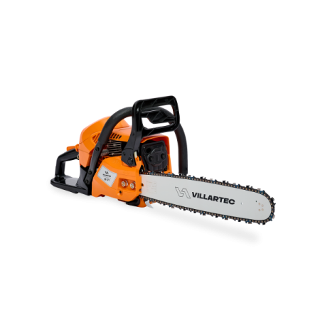 Бензопила VILLARTEC SB 571 по цене 16 990 руб. купить в Воронеже.