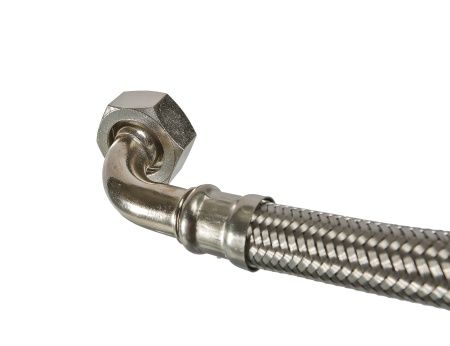 Шланг соединительный для насосных станций Sturm! WP97JSH-2-1/2 по цене 1 518.78 руб. купить в Воронеже.