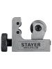 STAYER Universal-22, 3 - 22 мм, труборез для меди и алюминия, Professional (23391-22) по цене 433 руб. купить в Воронеже.