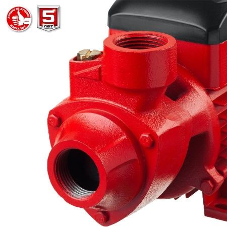 Поверхностный насос ЗУБР, 800 Вт, вихревой по цене 6 920 руб. купить в Воронеже.