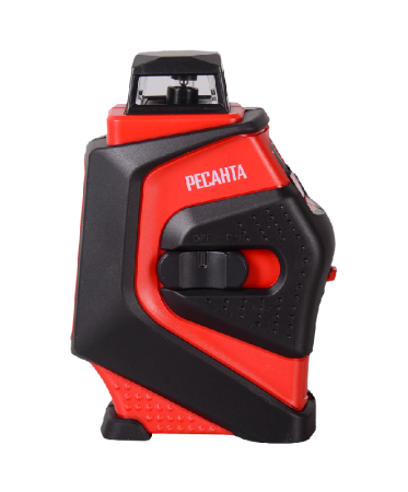 Построитель плоскостей лазерный ПЛ-1Х360А Ресанта по цене 3 596 руб. купить в Воронеже.