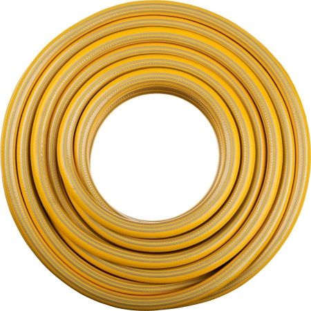 RACO COMFORT, 1″, 25 м, 20 атм, трёхслойный, армированный, поливочный шланг (40303-1-25) по цене 5 260 руб. купить в Воронеже.