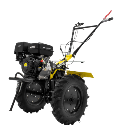 Сельскохозяйственная машина HUTER MK-13000P по цене 64 490 руб. купить в Воронеже.