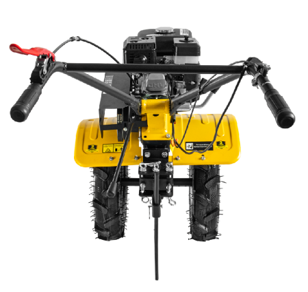 Сельскохозяйственная машина HUTER MK-7500Р-10 по цене 37 490 руб. купить в Воронеже.