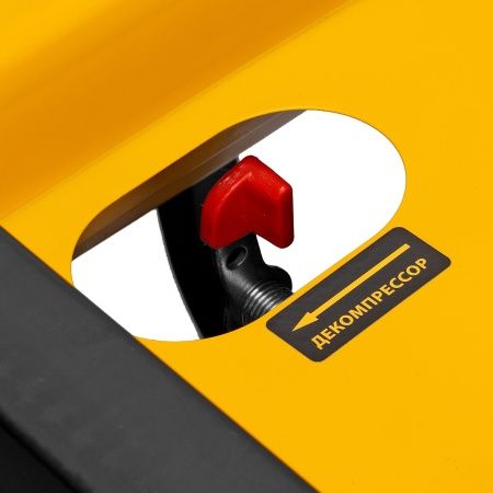 Генератор дизельный DES-55, 5,5 кВт, 230 В, 11 л, ручной стартер Denzel по цене 89 700 руб. купить в Воронеже.