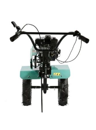 Мотоблок бензиновый Sturm! GK827CI10 по цене  купить в Воронеже.