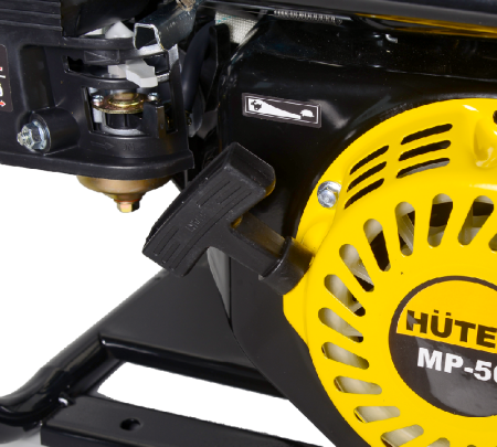 Мотопомпа HUTER MP-50 по цене 14 190 руб. купить в Воронеже.