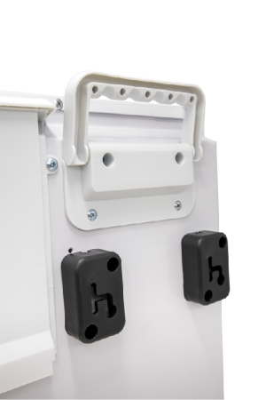 Электроконвектор Eurolux ОК-EU-1000 по цене 2 390 руб. купить в Воронеже.