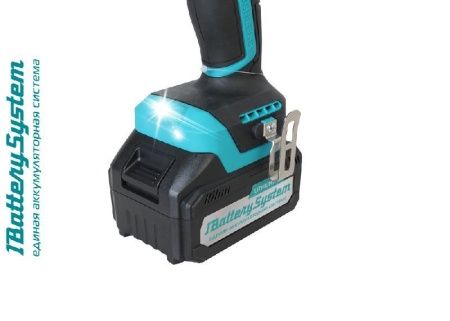 Аккумуляторный шуруповерт Sturm! CD2080I 1BatterySystem по цене 11 990 руб. купить в Воронеже.