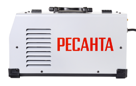 Сварочный полуавтомат многофункциональный Ресанта САИПА-200МФ (MIG/MAG/TIG) по цене 37 690 руб. купить в Воронеже.