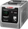 ЗУБР АС 5000 профессиональный стабилизатор напряжения 5000 ВА, 140-260 В, 8% ЗУБР АС 5000 профессиональный стабилизатор напряжения 5000 ВА, 140-260 В, 8%