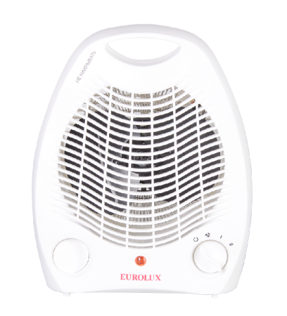 Тепловентилятор Eurolux ТВС-EU-1 по цене 900 руб. купить в Воронеже.