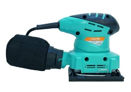 Вибрационная шлифовальная машина Sturm! OS8032 по цене 2 990 руб. купить в Воронеже.