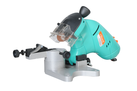 Станок для заточки пильных цепей BG60016 Sturm! 160Вт, круг 100*3,5, литое основание по цене 4 590 руб. купить в Воронеже.