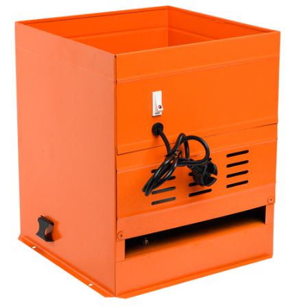 Зернодробилка ВИХРЬ ЗД-350 по цене 5 890 руб. купить в Воронеже.