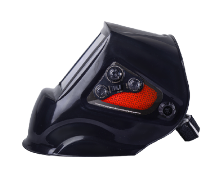 Сварочная маска Ресанта МС-5М по цене 5 190 руб. купить в Воронеже.