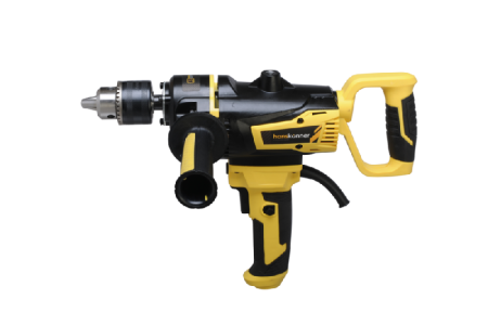 Дрель-миксер Hanskonner HDM2014E по цене 8 590 руб. купить в Воронеже.