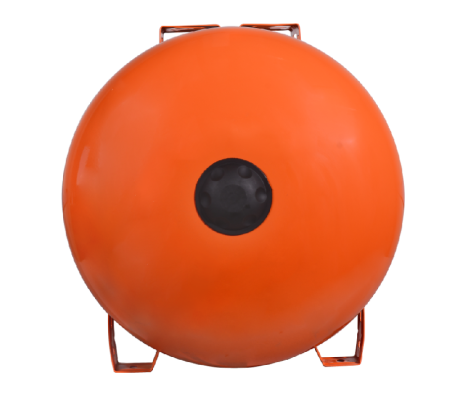 Гидроаккумулятор (гидробак) ВИХРЬ ГА-100 по цене 9 790 руб. купить в Воронеже.