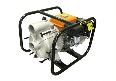 Мотопомпа Sturm! BP8710GV по цене 29 590 руб. купить в Воронеже.