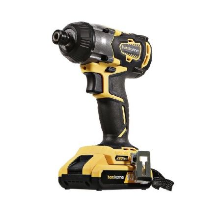 Аккумуляторный винтоверт Hanskonner HCD18280H Unibattery по цене 13 990 руб. купить в Воронеже.