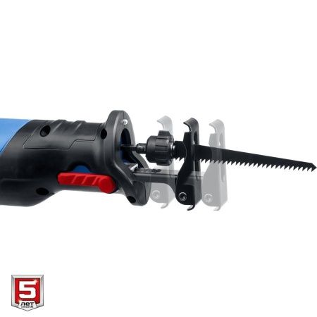 ЗУБР 20В бесщеточная пила сабельная, без АКБ, в коробке, Профессионал. SPB-180 по цене 7 520 руб. купить в Воронеже.