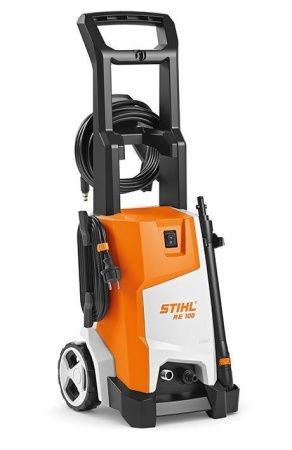 Мойка высокого давления STIHL RE 100 по цене 23 990 руб. купить в Воронеже.