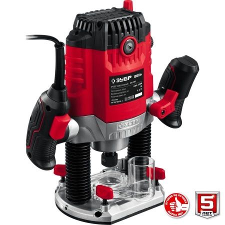 ЗУБР ФМ-1900 фрезер универсальный 1900 Вт. по цене 11 990 руб. купить в Воронеже.