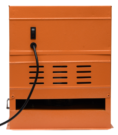 Зернодробилка ВИХРЬ ЗД-400 по цене 6 690 руб. купить в Воронеже.