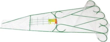 Шпалера декоративная GRINDA ″РЕНЕССАНС″, 190х96см по цене 940 руб. купить в Воронеже. Шпалера декоративная GRINDA ″РЕНЕССАНС″, 190х96см по цене 940 руб. купить в Воронеже.