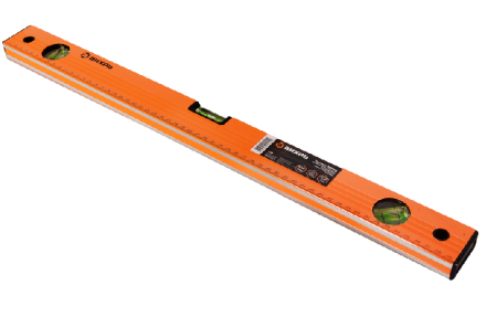 Уровень ВИХРЬ 600мм по цене 449 руб. купить в Воронеже.