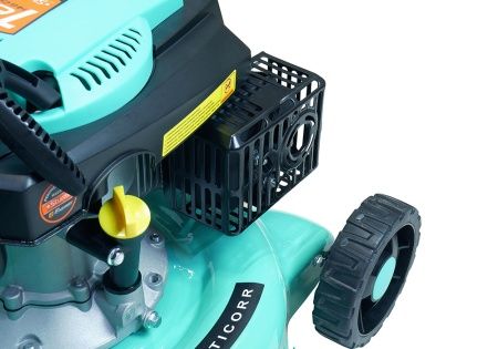 Бензиновая газонокосилка Sturm! PL4214S по цене 32 440 руб. купить в Воронеже.