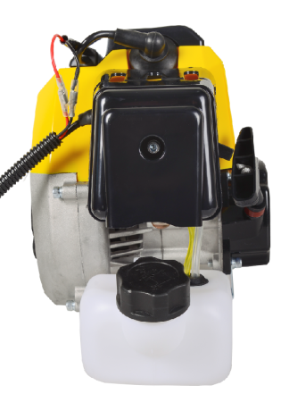 Триммер бензиновый Eurolux TR-2500S по цене 7 790 руб. купить в Воронеже.