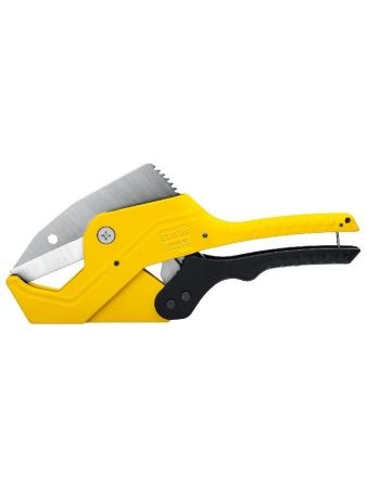 STAYER COBRA-63, до 63 мм, автоматический труборез по металлопластиковым и пластиковым трубам, Professional (23375-63) по цене 2 090 руб. купить в Воронеже.