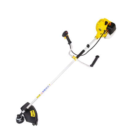 Триммер бензиновый HUTER GGT-430T