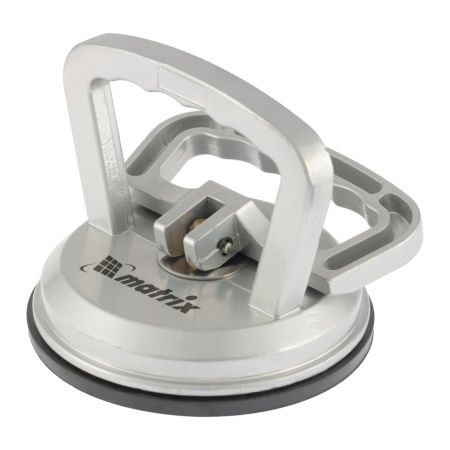 Стеклодомкрат алюминиевый одинарный Matrix по цене 1 563 руб. купить в Воронеже.