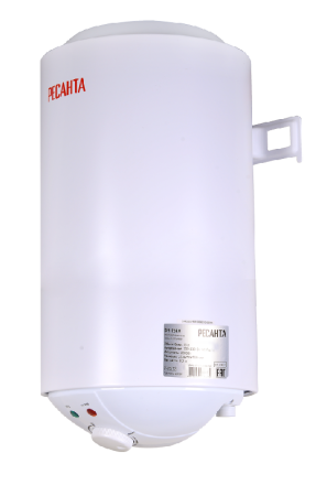 Водонагреватель накопительный ВН-15КН Ресанта по цене 7 890 руб. купить в Воронеже.