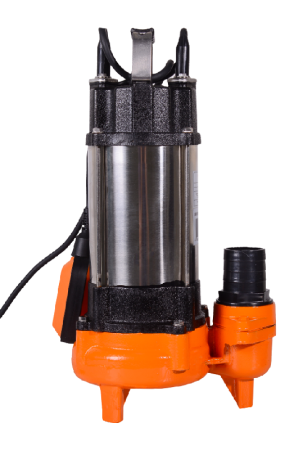 Фекальный насос ВИХРЬ ФН-450 по цене 9 590 руб. купить в Воронеже.