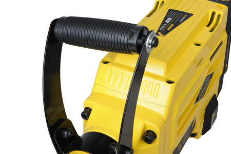 Отбойный молоток Hanskonner HRH2150VC по цене 35 990 руб. купить в Воронеже.