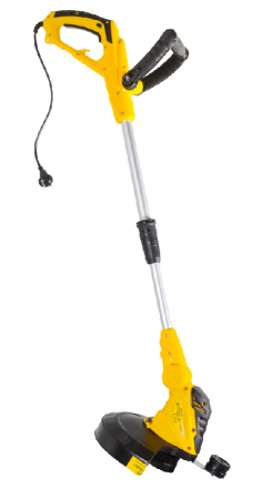 Электротриммер Huter GET-320 по цене 4 590 руб. купить в Воронеже.