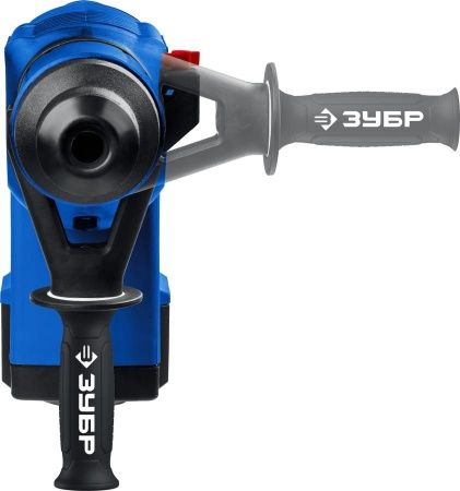 ЗУБР 1500 Вт, 52 мм, перфоратор SDS Max, серия Профессионал по цене 35 810 руб. купить в Воронеже.