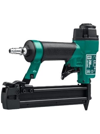 KRAFTOOL P0.6/30 пневматический нейлер для шпилек 23Ga тип P0.6 (12-30 мм), (31963) по цене 13 180 руб. купить в Воронеже.
