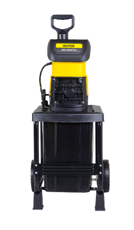 Садовый измельчитель электрический HUTER ESH-2800PRO по цене 24 790 руб. купить в Воронеже.
