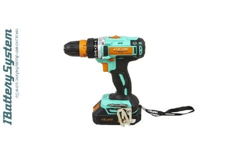 Аккумуляторный шуруповерт Sturm! CD3618T 1BatterySystem по цене 4 340 руб. купить в Воронеже.